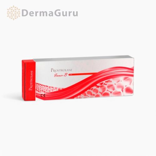 Prostrolane Inner-B, umplutură hialuronică, reducerea depozitelor de grăsime, 1x2 ml