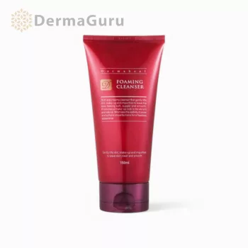 Dermaheal Spumant de Curățare, cleanser spumant, 150ml