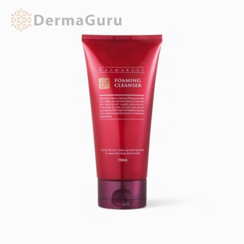 Dermaheal Spumă de Curățare, 150ml
