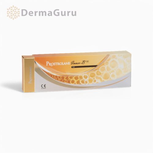 Prostrolane Inner-B SE, umplutură hialuronică împotriva pungilor sub ochi, 1 ml