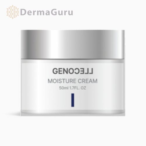 Moisture Cream, 50 ml, Genocell