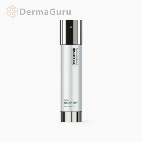 RECOVERY A.C., 50 ml, Dr. Geno