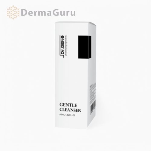 Gentle Cleanser, 45 ml, Dr. GENO