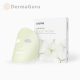Mască de față calmant, mască cu acid hialuronic, 8 buc., Croma