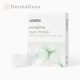 Energizing eye mask, mască energizantă pentru ochi, mască cu acid hialuronic, 8 buc, Croma