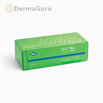   Aliaxin GP, umplutură cu acid hialuronic, pentru riduri generale 2x1 ml