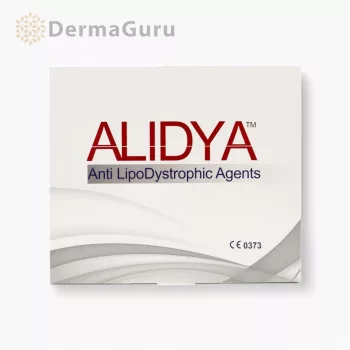   Alidya, pentru tratamentul celulitei, cu aminoacizi pentru umplerea pielii, 1 fiolă
