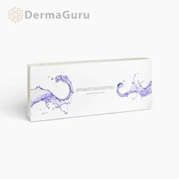 Ameela Exosomes, exoszómás biorevitalizáló kezelés 3 ml