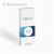 Stylage Bi-Soft Hydro, umplutură cu acid hialuronic, 1 ml
