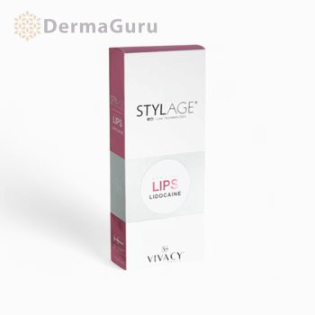   Stylage Bi-Soft Special Buze L., umplutură cu acid hialuronic, 1 ml