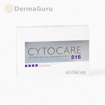 Cytocare 516 – Tratament Skinbooster 10×5 ml