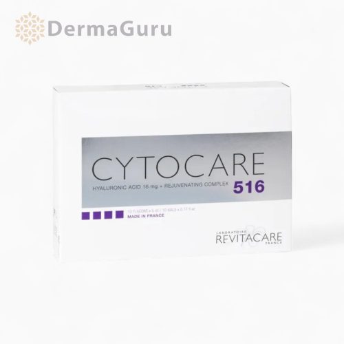 Cytocare 516 – Tratament Skinbooster 10×5 ml