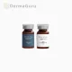 Crystal Healer NMN, tratament biorregenerant în 2 pași 2×3 ml (1 pereche)