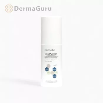   Clinisoothe+ Skin Purifier purificator și calmant pentru piele, 100 ml