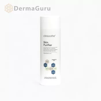   Clinisoothe+ Skin Purifier spray purificator și calmant pentru piele, 250 ml
