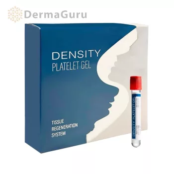 Density PRP/PRF Tubes, PRP/PRF cső 10x9 ml