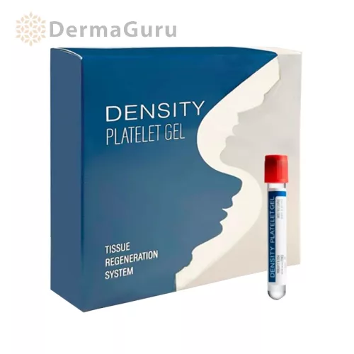 Density PRP/PRF Tubes, PRP/PRF cső 10x9 ml