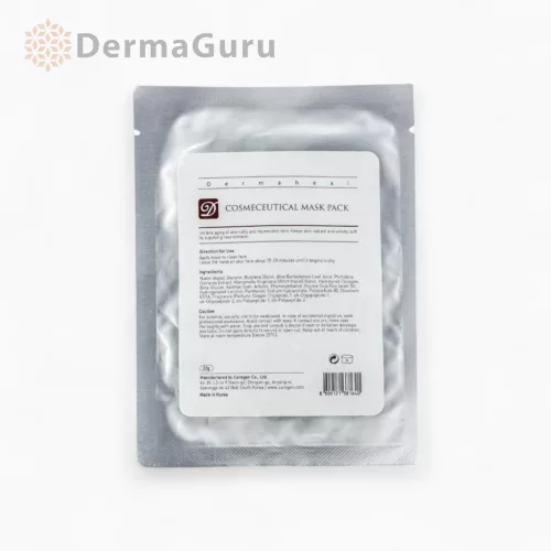 Dermaheal Cosmeceutical Mask antioxidáns arcpakolás 22 g