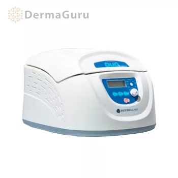 Duo Quattro PRP/PRF Centrifuge, PRP centrifuga 1 db