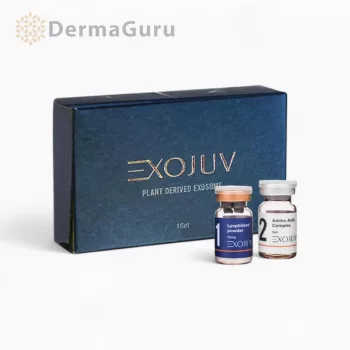 Exojuv Bőrmegújító Exoszóma Szérum, 5 ml