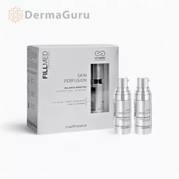 Fillmed SP Balance Booster ser exfoliant 3x10 ml