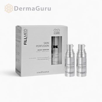 Fillmed SP Bright Booster pigmentfolt elleni szérum 3x10 ml