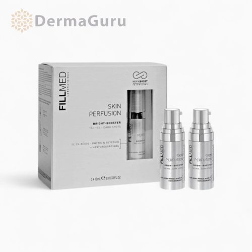 Fillmed SP Bright Booster pigmentfolt elleni szérum 3x10 ml