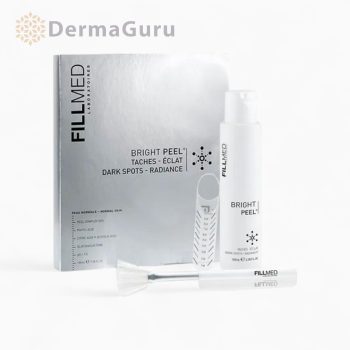 Fillmed Bright Peel kémiai hámlasztó 100 ml