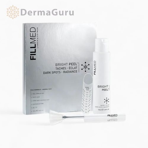 Fillmed Bright Peel kémiai hámlasztó 100 ml