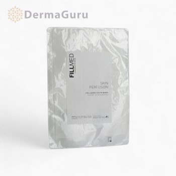   Fillmed SP CAB Collagen Mask mască anti-îmbătrânire 5 buc