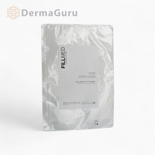 Fillmed SP CAB Collagen Mask mască anti-îmbătrânire 5 buc