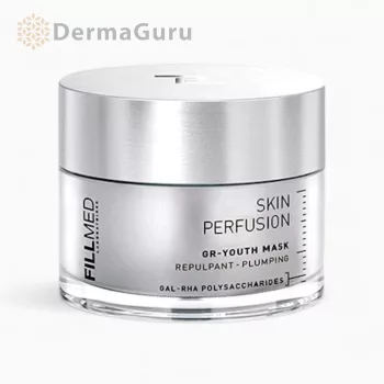   Fillmed SP GR-Youth Mask mască hidratantă pentru față 50 ml