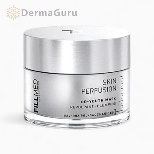 Fillmed SP GR-Youth Mask mască hidratantă pentru față 50 ml