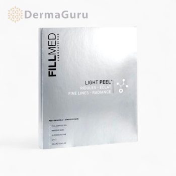 Fillmed Light Peel kémiai hámlasztó 100 ml