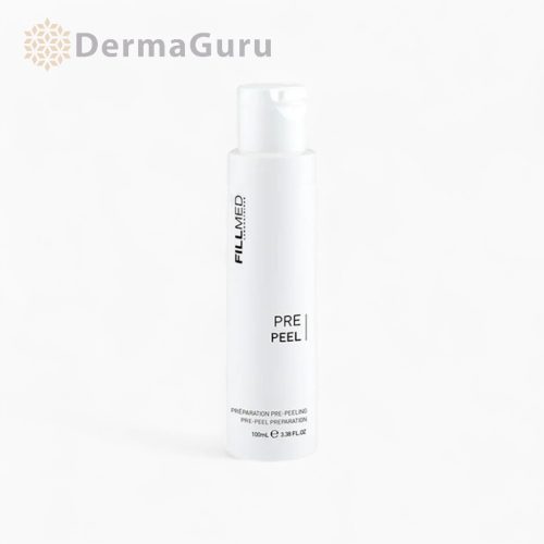 Fillmed Pre Peel előkészítő oldat 100 ml