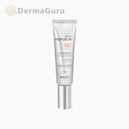 Fillmed SP UV Skin Protect cremă de protecție solară SPF 50+ 50 ml