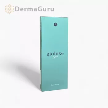 Gioluxe Eyes, Revitalizáló, 1ml