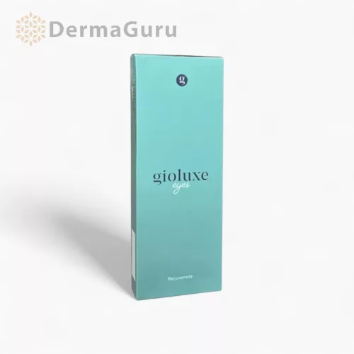 Gioluxe Eyes, Revitalizáló, 1ml