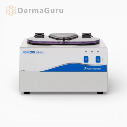 Horizon 24-AH, swing-bucket PRP centrifuga