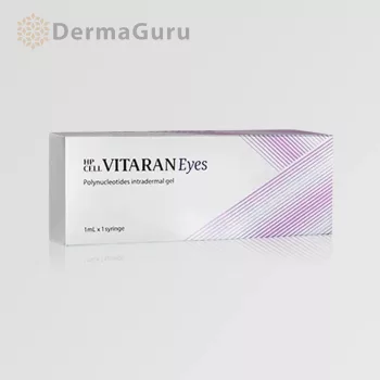   HP Cell Vitaran Eyes, polinukleotidos szemkörnyék kezelés 1 ml