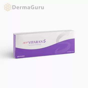   HP Cell Vitaran S, polinukleotidos bőrregeneráló injekció 1 ml
