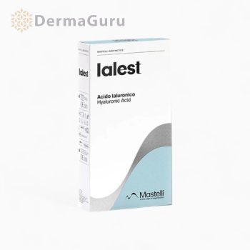 Ialest – Skinbooster Biorevitalizant 2 ml