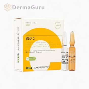 Inno-EXFO Bio C – Peeling chimic 10x2 ml