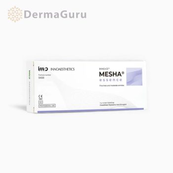 Inno-CE Mesha Essence, finom ráncokat korrigáló, 1.2 ml