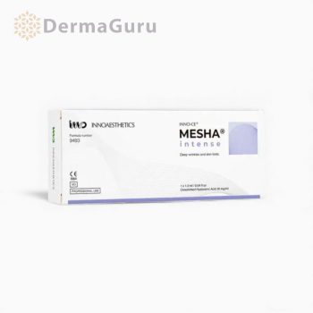Inno-CE Mesha Intense, mély ráncokat korrigáló, 1.2 ml