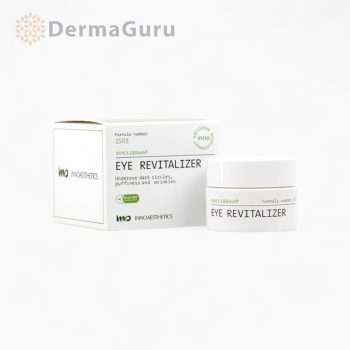   Innoaesthetics Inno-REV Eye cremă revitalizantă contur ochi 15 g