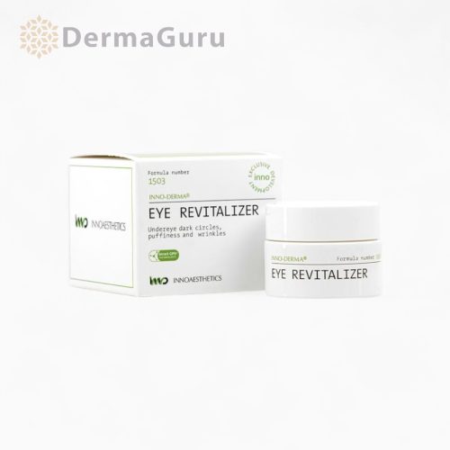 Innoaesthetics Inno-REV Eye cremă revitalizantă contur ochi 15 g