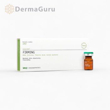 Inno-TDS Firming – Lifting Soluție Mezoterapie 4x5 ml