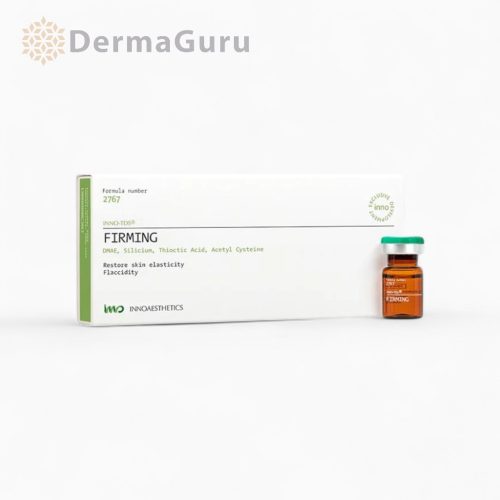 Inno-TDS Firming – Lifting Soluție Mezoterapie 4x5 ml