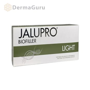 Jalupro Biofiller Light, hialuron biofiller 1,1 ml
